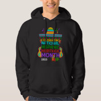 Celebrating HISPANIC HERITAGE MONTH 2023