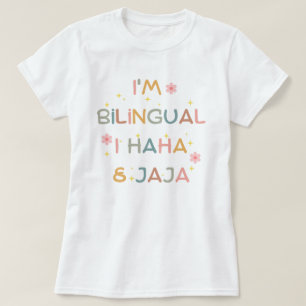 Celebrating Hispanic Heritage Month Spanish, Teach T-Shirt