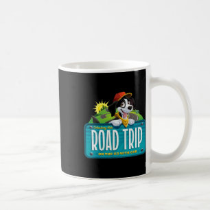 Celebrating Kids Road Trip On The Go With God Vbs Coffee Mug