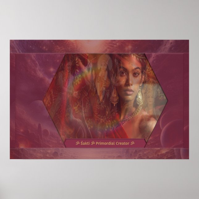 Celebrating Mother Africa Poster (Front)