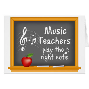 Celebrating Music Teacher Excellence