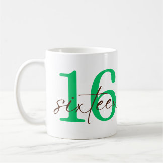 Celebrating My Anniversary Coffee Mug