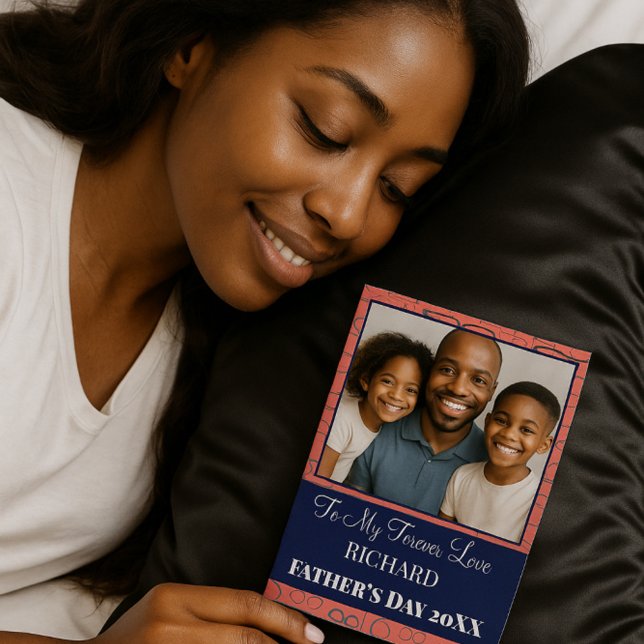 Celebrating My Forever Love Father's Day (Creator Uploaded)