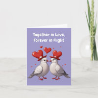 Celebrating One Year of Love and Devotion