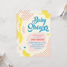 Celebrating the Arrival of Your Little Miracle!