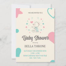 Celebrating the Arrival of Your Little Miracle!