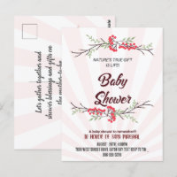 Celebrating the Arrival of Your Little Miracle!