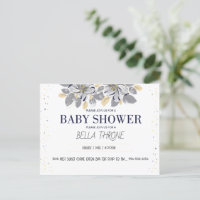 Celebrating the Arrival of Your Little Miracle!