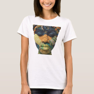 Celebrating The Art of Quilting T-Shirt