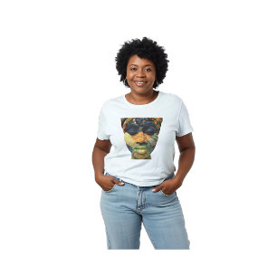 Celebrating The Art of Quilting T-Shirt