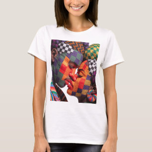 Celebrating The Art of Quilting T-Shirt