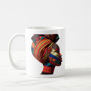 Celebrating The Art of Women Quilters Coffee Mug