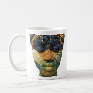 Celebrating The Art of Women Quilters Coffee Mug