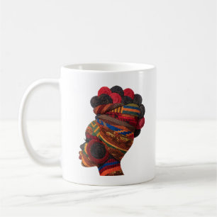 Celebrating The Art of Women Quilters Coffee Mug