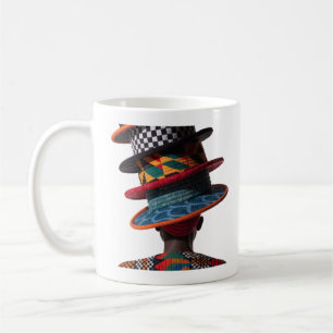 Celebrating The Art of Women Quilters Coffee Mug