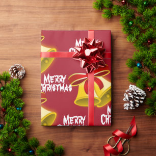 Celebrating the Christmas Wrapping Paper