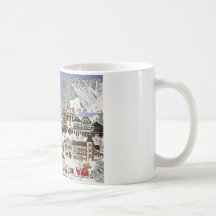 Celebrating the Holidays in Leavenworth