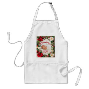 'Celebrating the Magic of Childhood' Adult Apron