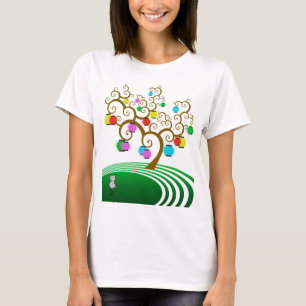 Celebrating The Year of The Rat T-Shirt