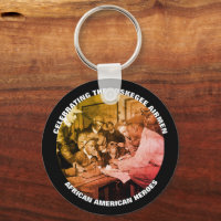 Celebrating TUSKEGEE AIRMEN Black History Heroes