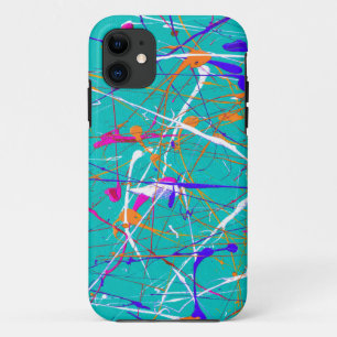 Celebration #2 iPhone 11 case