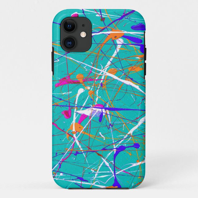Celebration #2 Case-Mate iPhone case (Back)