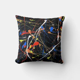 Celebration #3 cushion