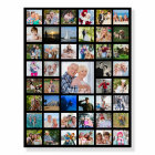 Celebration 45 Photo Collage