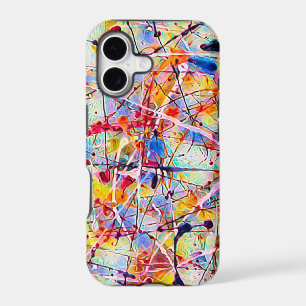Celebration #4 Case-Mate iPhone case