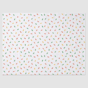 Celebration Confetti Tissue Paper