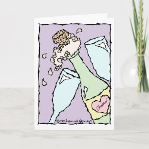 Celebration Congratulations Wedding Anniversary Card