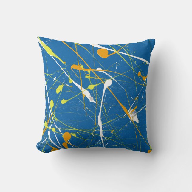 Celebration Cushion (Front)