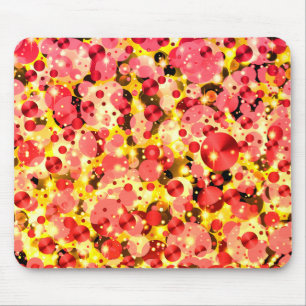 Celebration Dots 13-Computer Mousepad