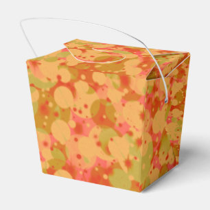 Celebration Dots-14-PARTY FAVOR BOX,take out Favour Box