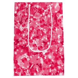 Celebration Dots-16-GIFT BAG M