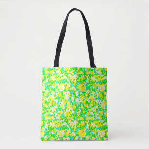 Celebration Dots 17-All OVER PRINT-TOTE BAG