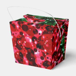 Celebration Dots-18-PARTY FAVOR BOX,take out Favour Box