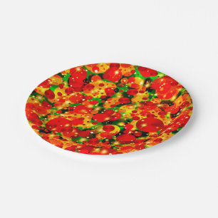 Celebration Dots 1-PAPER PARTY PLATES