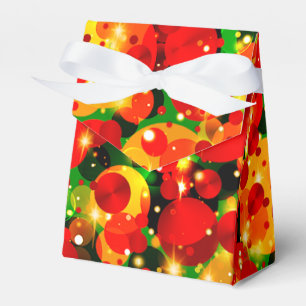 Celebration Dots-1-PARTY FAVOR BOX,tent Favour Box