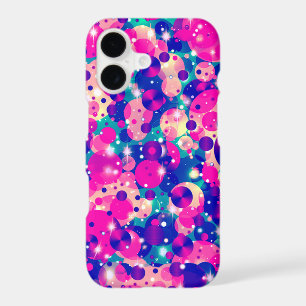 Celebration Dots-4-iPhone 7 Case