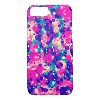 Celebration Dots-4-iPhone 7 Case