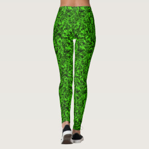 Celebration Dots-5-LEGGINGS Leggings