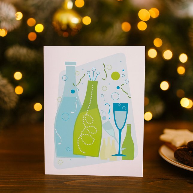 Celebration Drinks Invitation (Creator Uploaded)