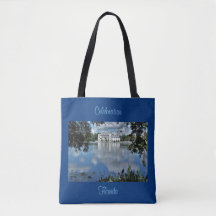 Celebration Florida Tote Bags # 3