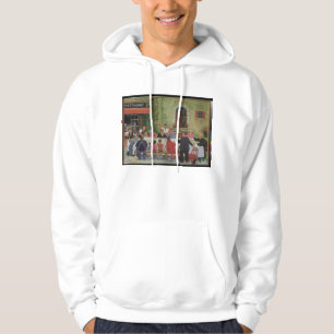 Celebration Hoodie