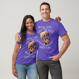 CELEBRATION LIFE LF VG HG FUNERAL REMEMBRANCE T T-Shirt
