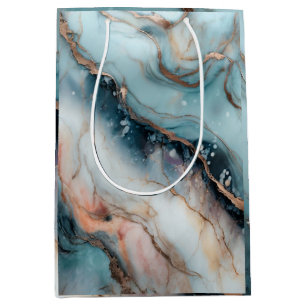 Celebration  medium gift bag