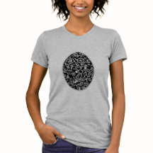 Celebration Mime Ensemble T-Shirt