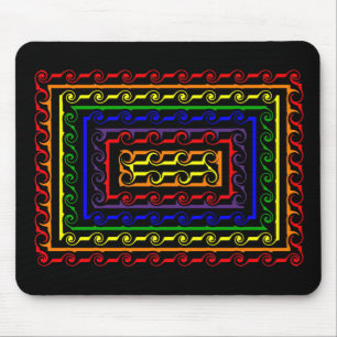 CELEBRATION MOUSE PAD