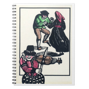 Celebration Notebook